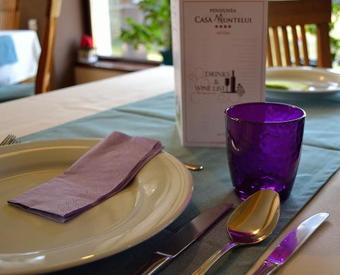 Hostal Casa Muntelui