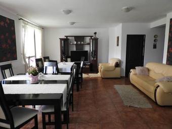 Hostal Popasul Ioana Oncesti