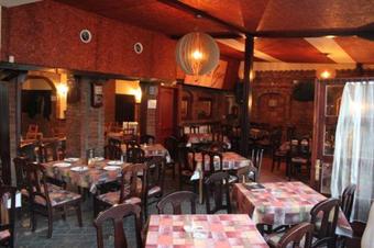 Hostal Guest House Sreder