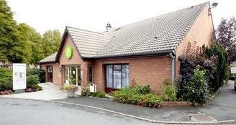 Hotel Campanile - Lille - Roubaix