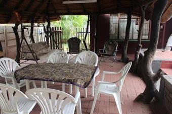 Charming Self Catering Apartment