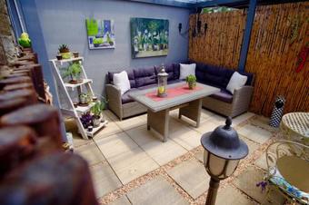 Milly's Touch B&B Studios