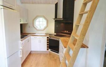 Holiday Home Gissarp N�ssj�