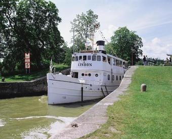 Hotel S�derk�pings Brunn