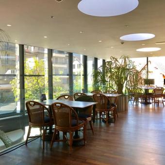 Seehotel Pilatus
