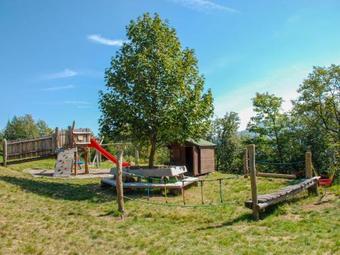 Agroturismo Holiday Home C� Du Papa 1