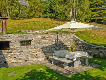 Agroturismo Holiday Home C� Du Papa 2