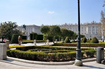 Hotel Cason Del Tormes