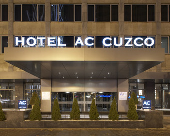 AC Hotel Cuzco By Marriott
