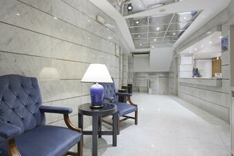 Aparthotel Espahotel Gran Via