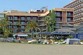 Hotel Ms Tropicana