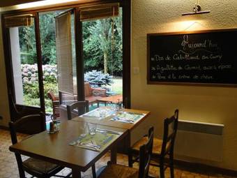 Hotel Campanile Nantes Reze Aeroport