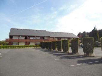 Hotel Campanile La Ferte Bernard