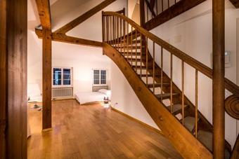 Apartamento Airhome Zug Neugasse Stadtzentrum