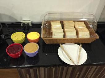 Xinshe Hotel - Hsinchu