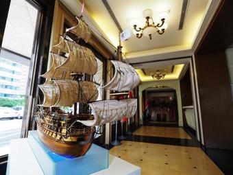 Posada Sunrise Business Hotel - Tamsui