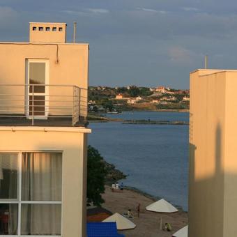 Sea Pearl Apartments