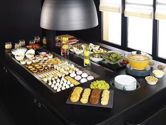 Hotel Campanile Bordeaux Ouest - Le Bouscat