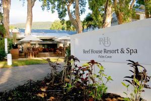 Hotel Reef House Resort & Spa