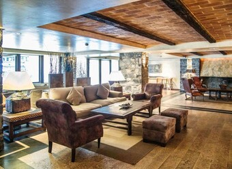 Hotel Yomo Patagonia