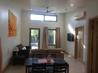 Hostal The Grape And Olive At Willunga