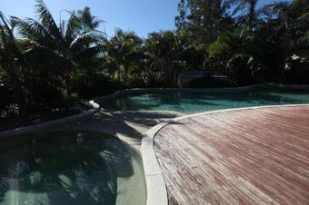 Apartamentos Mobys Beachside Retreat