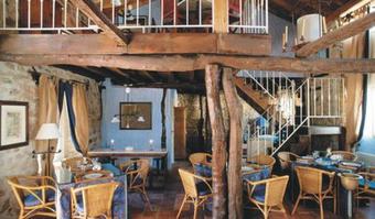 Agroturismo Casa Rural La Abubilla