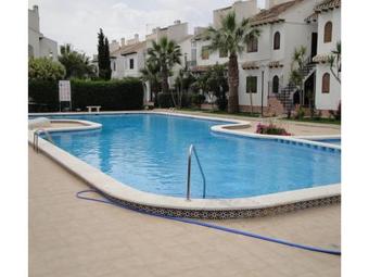 Apartment Urb.el Cid I, Aptm.