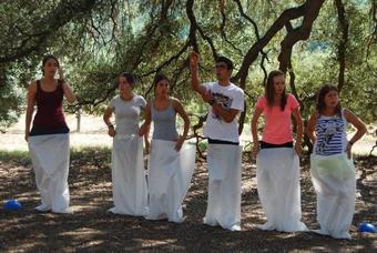 Casa Vag�n V�a Verde De La Sierra