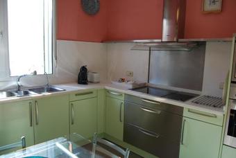 Apartamento San Bartolom� 7