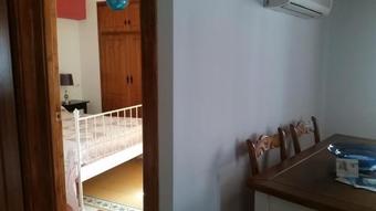 Agroturismo Suite La Plaza