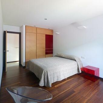 Cangas Village Grupo De Villas