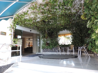 Hotel Apartamentos Green Park