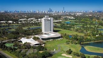 Hotel Racv Royal Pines Resort