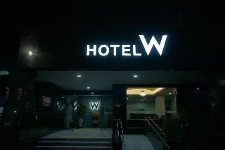 W Hotel Jeju