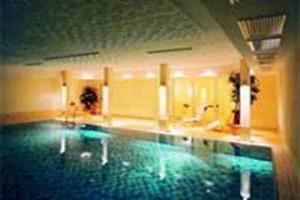 Hotel Achat Plaza Hamburg/buchholz