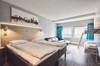 Quality Hotel Maritim