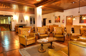 Hotel Eurosol Gouveia