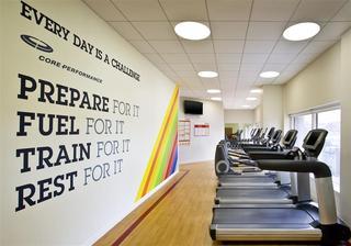 Hotel Sheraton Laguardia East