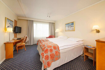 Hotel Scandic Gardermoen