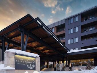 Hotel Alpenrock Breckenridge, Curio Collection By Hilton