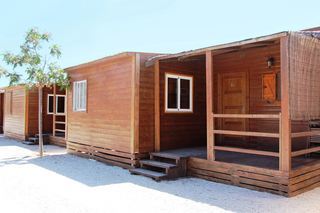 Villa Campus Escuela Albufera