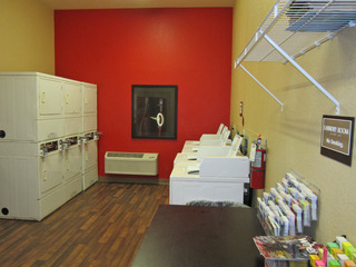 Hotel Extended Stay America Convention Ctr-cruise Port