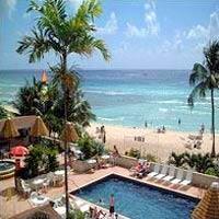 Coconut Court Beach Hotel