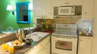 Hotel Bougainvillea Beach Resort