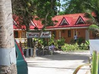 Hotel Muro Ami Beach Resort