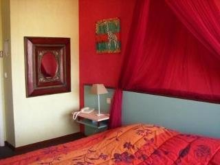 Hotel Brasilia