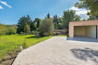 Hotel Seven Springs Artemis Villas