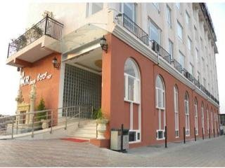 Hotel Kr Inn Boutique