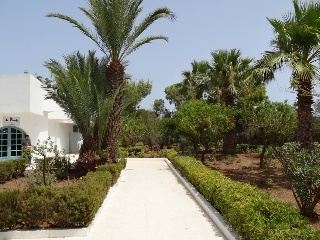 Hotel Dessole Garden Beach Resort